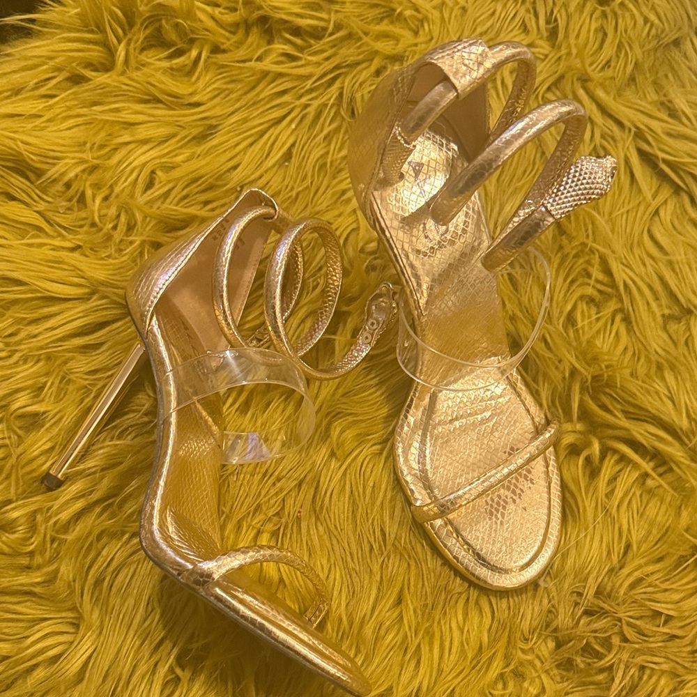 Aldo MINERVA Stiletto Heel Sandals